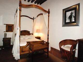 Los Agaves Hotel San Miguel de Allende Eksteriør billede