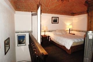 Los Agaves Hotel San Miguel de Allende Eksteriør billede