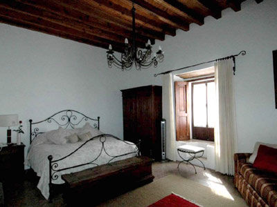 Los Agaves Hotel San Miguel de Allende Eksteriør billede