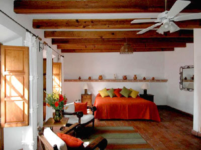 Los Agaves Hotel San Miguel de Allende Eksteriør billede