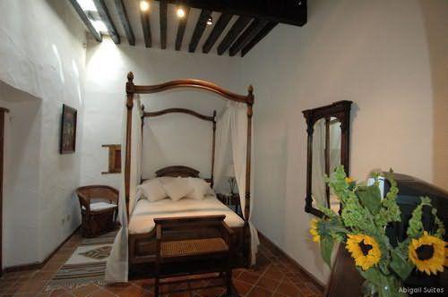 Los Agaves Hotel San Miguel de Allende Eksteriør billede